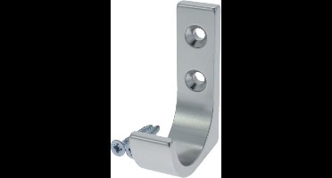 Starx Jashaak rond - enkel - aluminium - f1