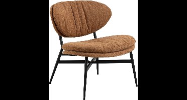 Fauteuil Belle Oranje - Giga Living