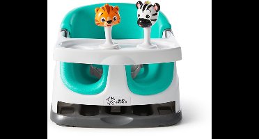 Baby Base 2-in-1 zitje Baby Einstein - Baby Einstein - vanaf 6 maanden