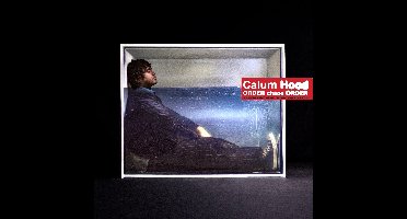 Calum Hood - Order Chaos Order (CD)