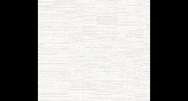 UNI BEHANG | Basic - Wit - A.S. Création Casual Living