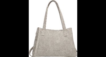 Beagles Anaconda Shopper - Lichtgrijs
