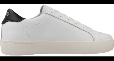 SUN68 KATY LEATHER Wit 39 EU