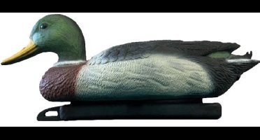 SuperFish Deco Vogel Wilde Eend Man