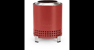Solo Stove Mesa tafelvuurkorf uit rvs mulberry ø 12.7cm