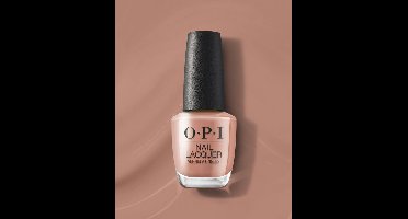OPI Nail – Lacquer Flannel Aerobics – 15 ml