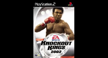 Knockout Kings 2002 /PS2
