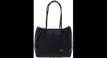 PICARD schoudertas Boom Cityshopper Ocean donkerblauw