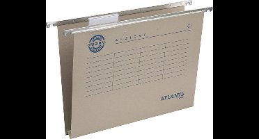 Hangmap djois a4 fr recy u-bodem 30mm gs | 100 stuks