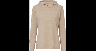 Vaude Tuenno Hoodie Beige 40 Vrouw