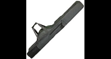 Zebco Universal Holdall Green / Grey 1,7m