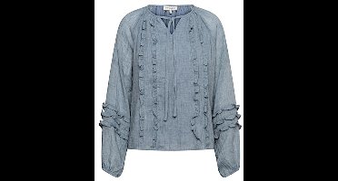 &Co Woman WILLEKE - Sale - XL - Blauw