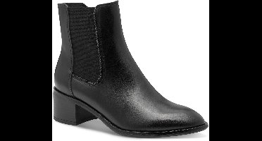 Marco Tozzi Dames Chelseaboot 2-25345-45 022 F-breedte Maat: 37 EU