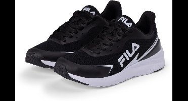Fila Kinder Training Low Sneaker Crusher Teens FFT0047 Black-White-39