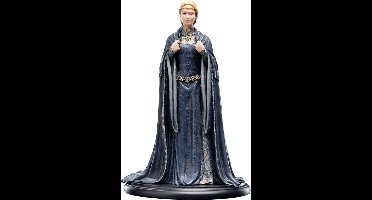 Weta Workshop The Lord of the Rings - Mini Statue Éowyn in Mourning 19 cm Beeld/figuur - Multicolours