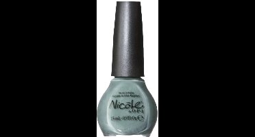 Nicóle by O.P.I. - Green up your act 15ml - nagellak