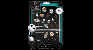 The Nightmare Before Christmas Magneten