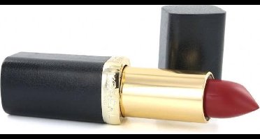 L'Oréal Color Riche Matte Lipstick - 349 Paris Cherry