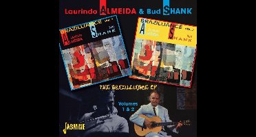 The Brazilliance Of