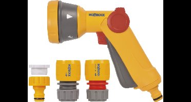 Multi-Spraygun Startset Ø 12,5 & 15 mm