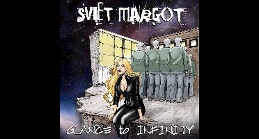Sviet Margot - Glance To Infinity (CD)