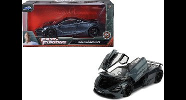 Jada Toys - Fast & Furious Shaw's McLaren 720S 1:24