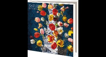 Still Life - Roman Reisinger