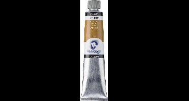 Van Gogh Olieverf Tube 200 ml Gele Oker 227