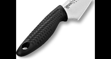 Samura Golf schilmes 8,5cm - Golfbal structuur - AUS-8 staal