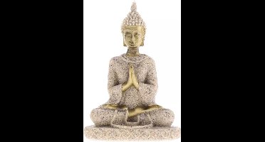 Antique Finished Buddha statue