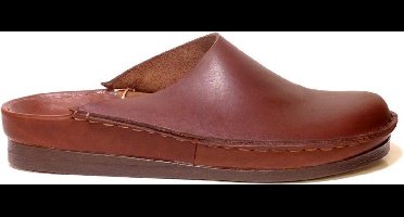 Rembrandt Slipper Muil 466 Bruin 258