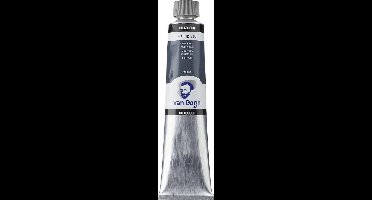 Van Gogh Olieverf Tube 200 ml Paynesgrijs 708