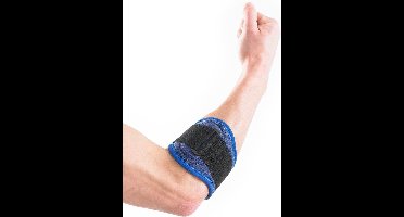 Neo-G band voor tenniselleboog (epicondylitis strap)