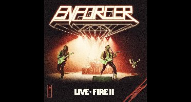 Live By Fire II