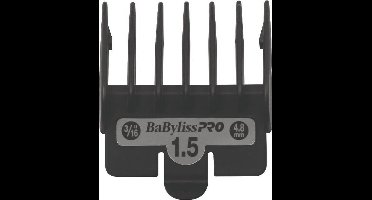 Babyliss4Artists Barbers's Clipper Cutting Guide4,8mm