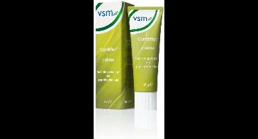 Vsm Cardiflor Creme 25gr