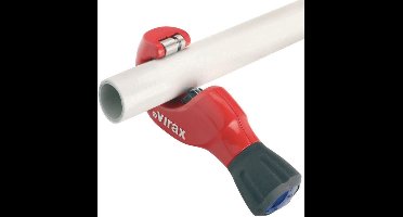 VIRAX buissnijder kunststof ZR 35 - 210487