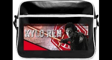 Star Wars schoudertas Kylo Ren