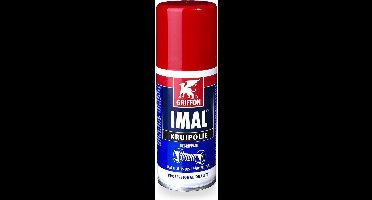 Imal kruipolie spuitbus 100 ml