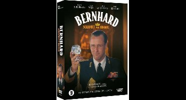 BERNHARD SCHAVUIT VAN ORANJE