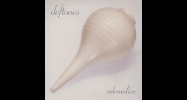 Adrenaline (LP)