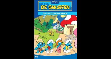 Smurfen - Kleutersmurfen