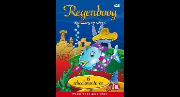Regenboog - Regenboog Op School