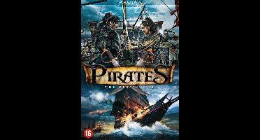 Pirates - The king's seal