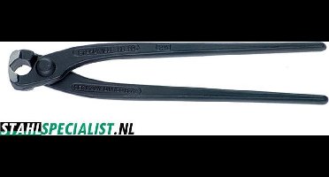 Stahlwille Bouwschaar 280mm - Gehard & Gepolijst