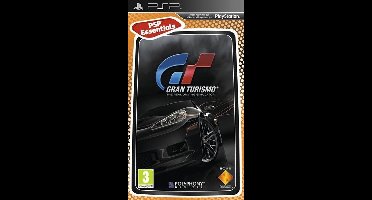 Gran Turismo - Essentials Edition