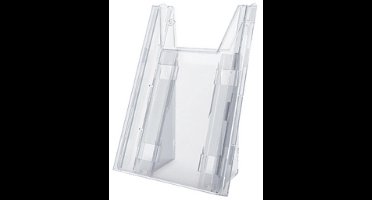 Durable 859019 lectuurbak Transparant