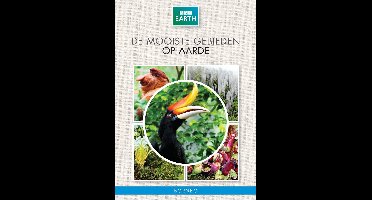 Dvd - Mooiste Gebieden Op Aarde (De) Bor