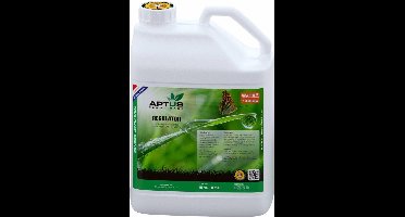 APTUS REGULATOR 5 LITER