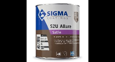 S2U Nova Satin